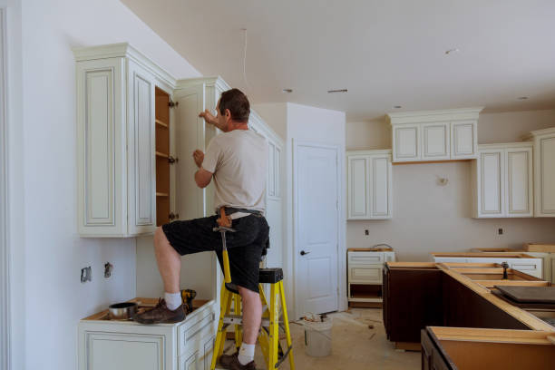 Licensed Kitchen Remodeling service in Olney, MD - BM Kitchen