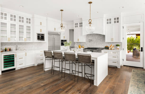 24/7 Emergency Kitchen Remodeling experts in Olney, MD