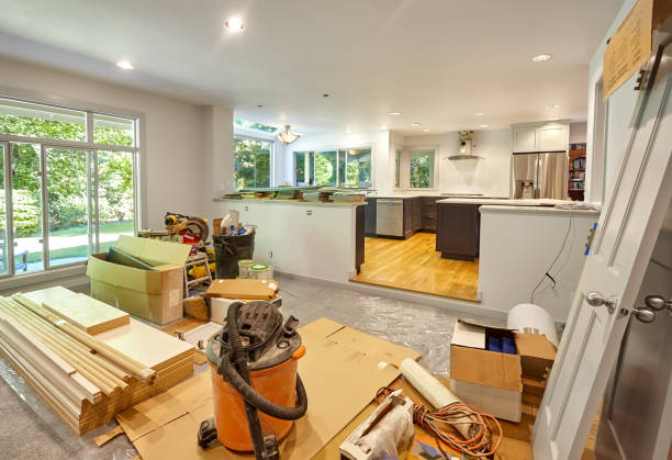 Reliable Kitchen Remodeling contractor in Olney, MD by BM Kitchen