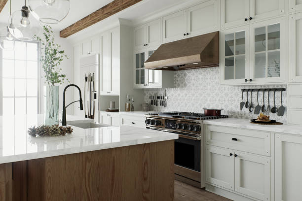 Affordable Kitchen Remodeling solutions in Olney, MD